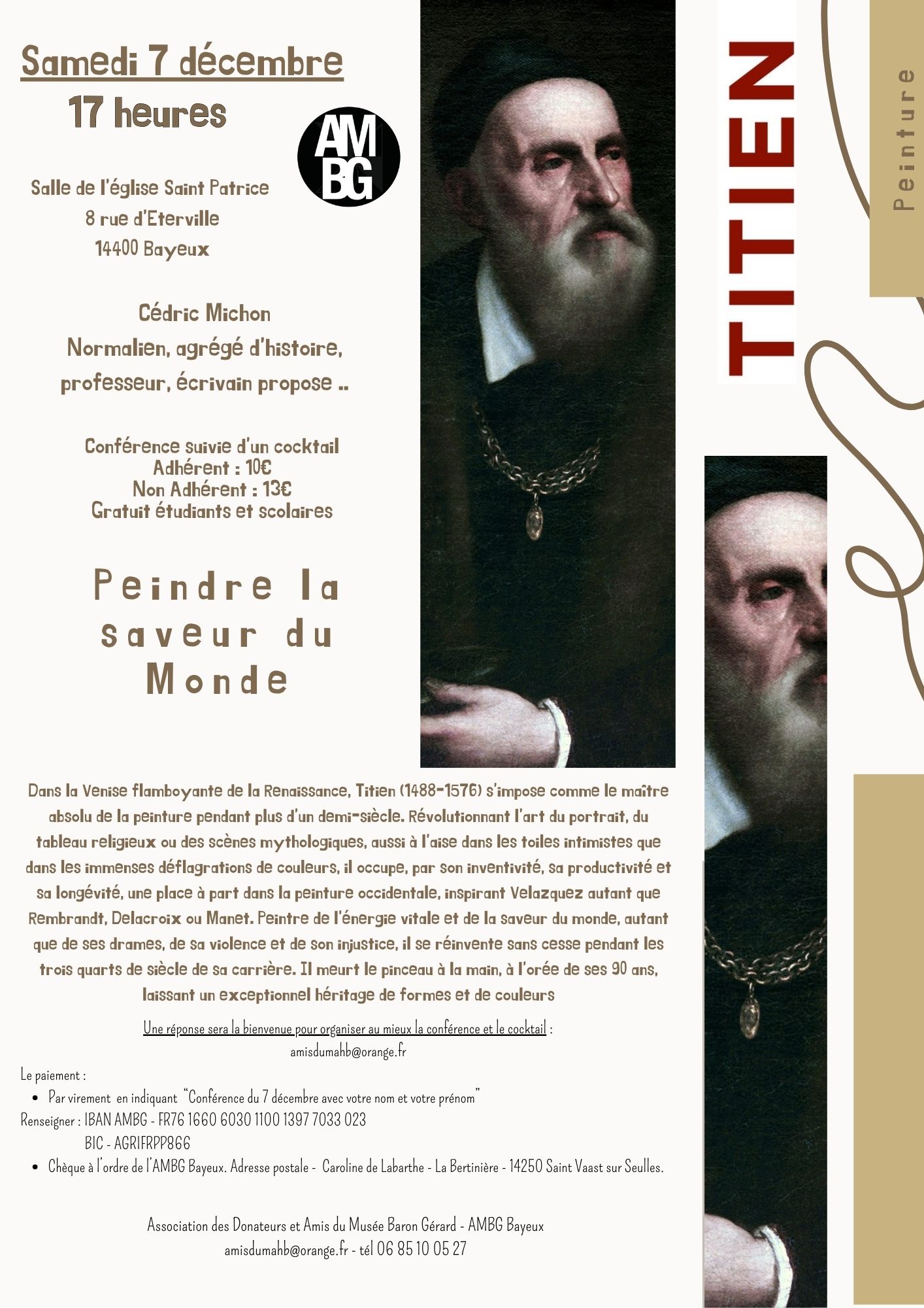 Image de l'événement